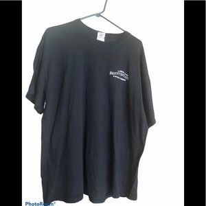 The Circus Starring Britney Spears Crew Shirt